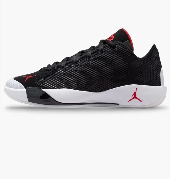 Кроссовки мужские Air Jordan Luka 77 Black IF1610-001