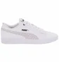 Кросівки жіночі Puma Smash V2 L White 387637-02