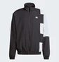 Спортивный костюм мужской Adidas Sportswear Colorblock Tracksuit Black IP1613
