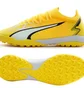 Сороконіжки чоловічі Puma Ultra Match Yellow 107521-04