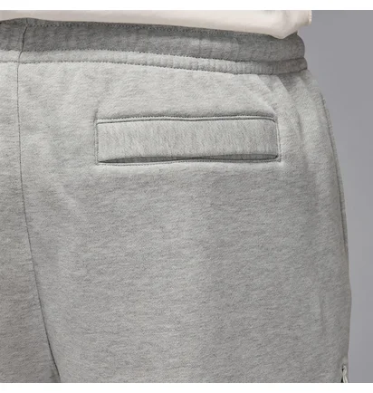 Штаны мужские Nike Flight Fleece Chicago Grey HV9681-050
