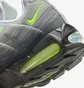 Кроссовки мужские Nike Air Max 95 Big Bubble Grey HM4740-001
