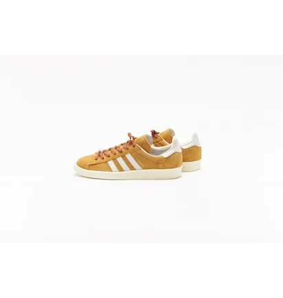 Кроссовки мужские Adidas Campus 80S Brown GY4585