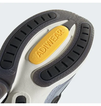 Кроссовки женские Adidas Alphaboost V1 Grey ID0317