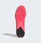 Сороконожки унисекс Adidas F50 League Turf Soccer Shoes Pink IF1335