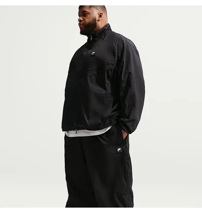 Штаны мужские Nike Air Black IF1306-010