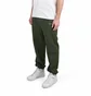 Штаны мужские Dime Classic Small Logo Sweatpants Green DIMEHO2342FOR