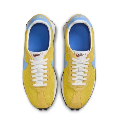 Кроссовки женские Nike Ld-1000 WomenS Shoes Yellow/Blue HF3227-700