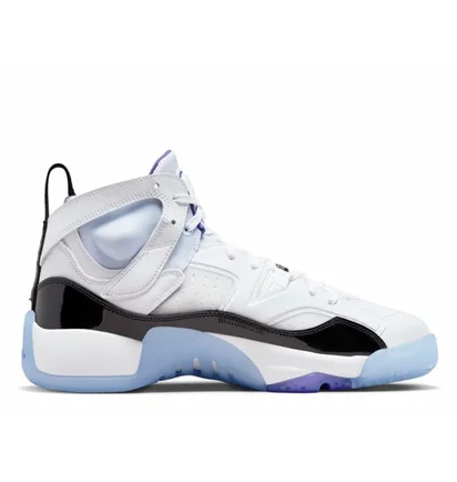 Кросівки чоловічі Air Jordan Two Trey Concord White Do1925-100