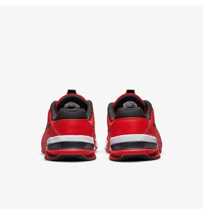 Кроссовки унисекс Nike Metcon 7 Red CZ8281-606