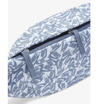 Сумка унісекс Nike Heritage Waistpck - Accs Pr Light Blue FD5593-491