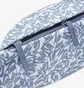 Сумка унісекс Nike Heritage Waistpck - Accs Pr Light Blue FD5593-491