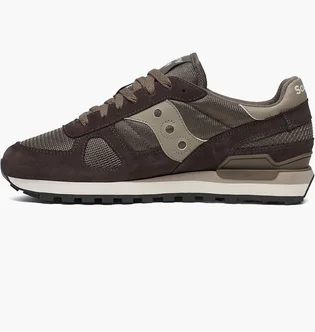 Кросівки унісекс Saucony Shadow Original Brown S2108-885