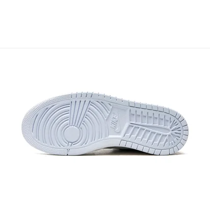 Кросівки жіночі Air Jordan Wmns 1 High Zoom Cm Beige CT0979-004