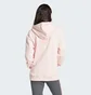 Худі жіноче Adidas Essentials Big Logo Regular Fleece Hoodie Beige IY4310