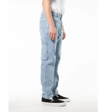 Джинсы мужские Dickies Garyville Denim Pant Vintage Light Blue DK0A4XECC151