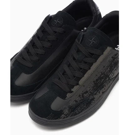 Кроссовки мужские Stone Island Sneakers White 79FWS0101-V0029
