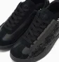 Кроссовки мужские Stone Island Sneakers White 79FWS0101-V0029