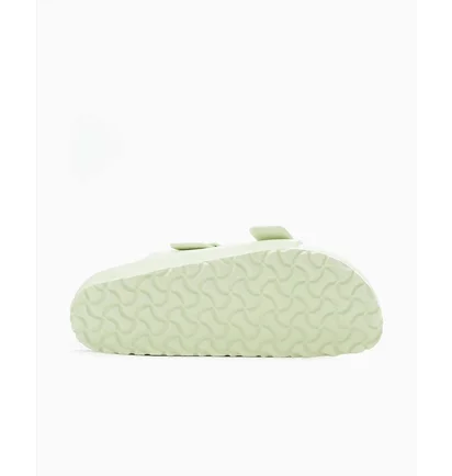 Сандалі жіночі BIRKENSTOCK Arizona Eva Narrow Green 1024691