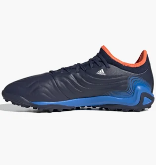 Сороконожки унисекс Adidas Copa Sense.3 Black Gw4964