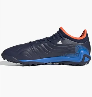 Сороконожки унисекс Adidas Copa Sense.3 Black Gw4964