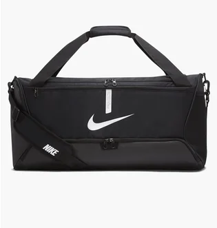 Сумка унисекс Nike Nk Acdmy Team M Duff Black CU8090-010