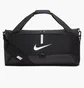 Сумка унисекс Nike Nk Acdmy Team M Duff Black CU8090-010