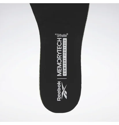 Кроссовки мужские Reebok Glide Ripple Clip Black Gz5199