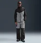 Ветровка мужская Nike Teechfleece Grey HM7151-065