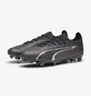 Бутсы унисекс Puma Ultra Ultimate Fg/Ag Football Boots Black 107311-02