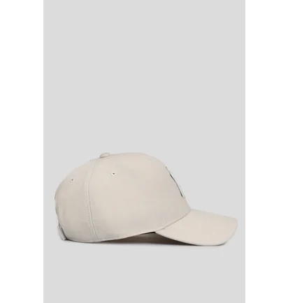 Кепка унісекс 47 Brand Ny Yankees Bone Wool Beige B-Mvp17Wbv-Bn