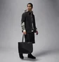 Сумка унисекс Air Jordan Monogram Black LM0990-023