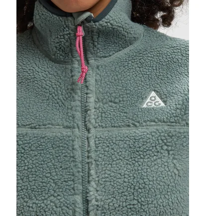 Куртка женская Nike Canwell Glacier Green HV4705-364