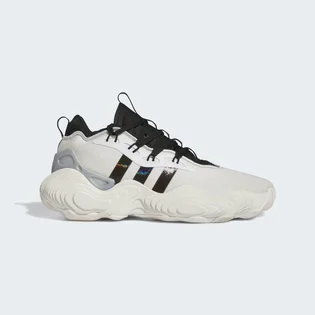 Кросівки унісекс Adidas Trae Young 3 White IF5592