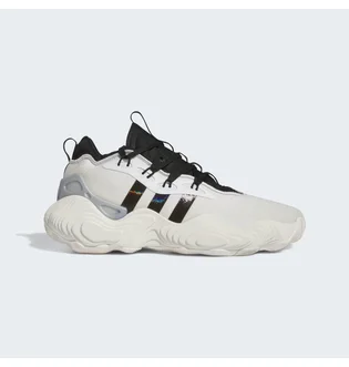 Кросівки унісекс Adidas Trae Young 3 White IF5592