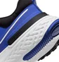 Кроссовки мужские Nike React Miler 2 Blue CW7121-401