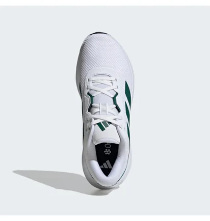 Кросівки чоловічі Adidas Galaxy 7 Running White ID8749