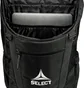 Рюкзак чоловічий Select Backpack Net V25 Black 816070-111