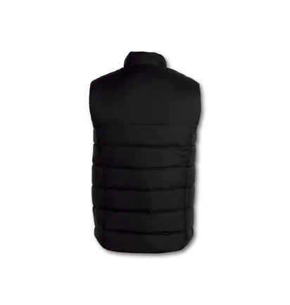 Жилетка чоловіча Joma Urban Iv Black 102260.100