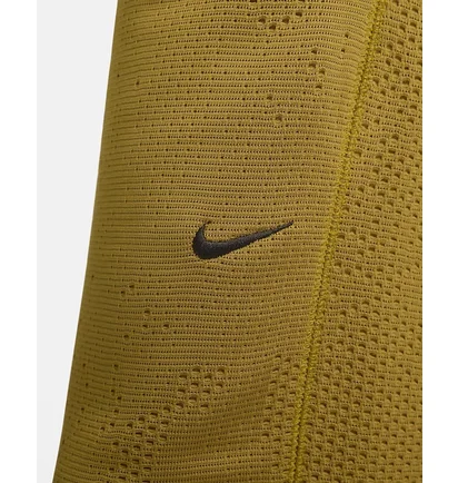 Штаны мужские Nike Therma-Fit A.P.S. Yellow FB6849-716