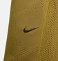 Штаны мужские Nike Therma-Fit A.P.S. Yellow FB6849-716