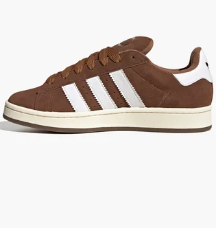Кроссовки мужские Adidas Campus 00S Shoes Brown Gy6433