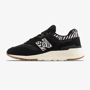 Кросівки жіночі New Balance 997 Black CW997HWC