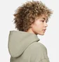 Худі унісекс Nike Funnel Neck Hoodie Olive DR7844-351