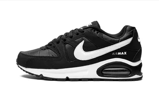 Кроссовки женские Nike Wmns Air Max Command Black 397690-021