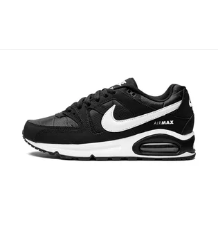 Кроссовки женские Nike Wmns Air Max Command Black 397690-021