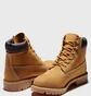 Ботинки женские Timberland Premium 6 Inch Beige Tb012909713