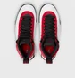 Кросівки чоловічі Air Jordan Jumpman Pro White/Red DN3686-006