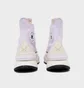 Кеди жіночі Converse Run Star Legacy Platform High Top Sneaker Boots Violet A03064C