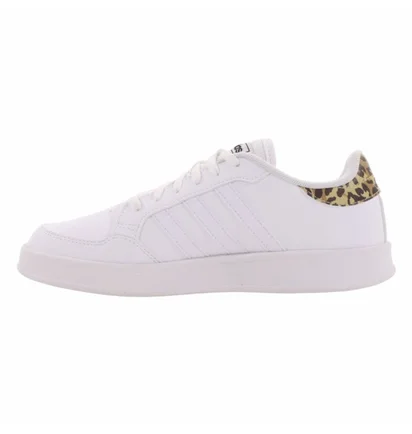 Кроссовки женские Adidas Breaknet White GX7213